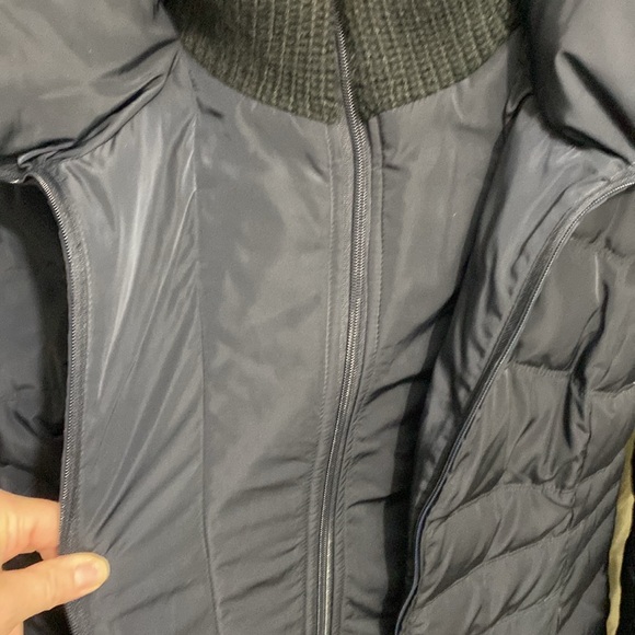 Jessica Simpson Puffer Coat - Picture 3 of 9